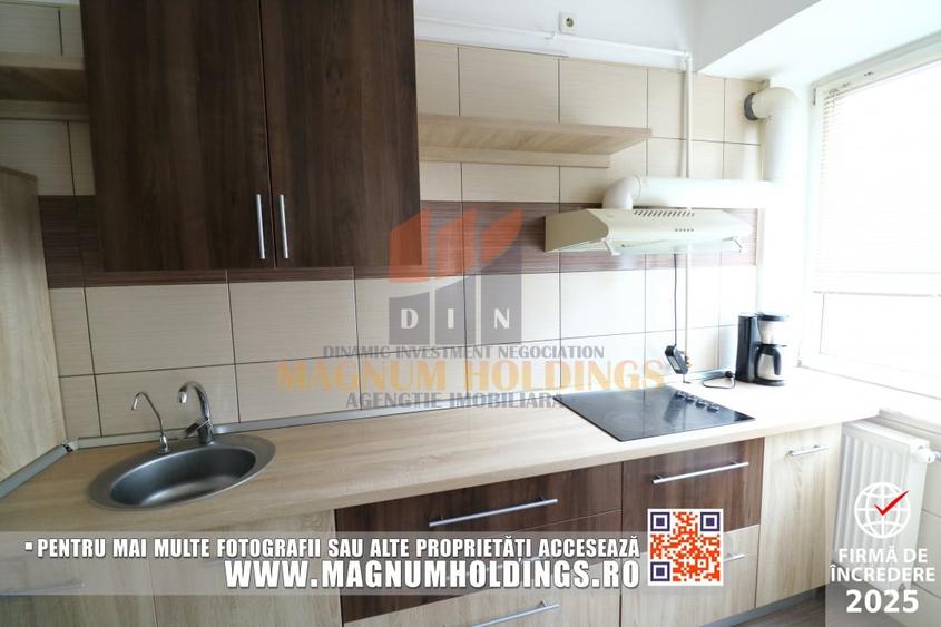 Apartament 2 camere, bloc nou, ultracentral - 11