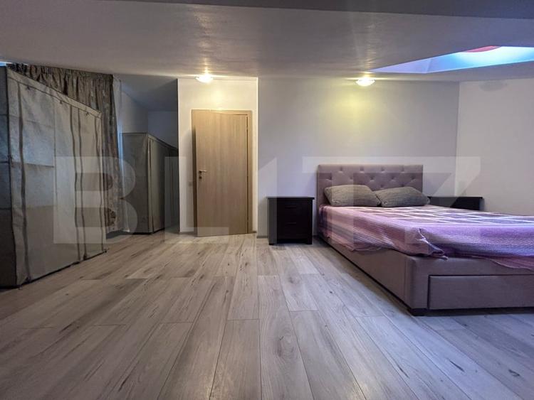 Apartament 3 camere, 100 mp, LIDL Lunca Cetatuii - 9