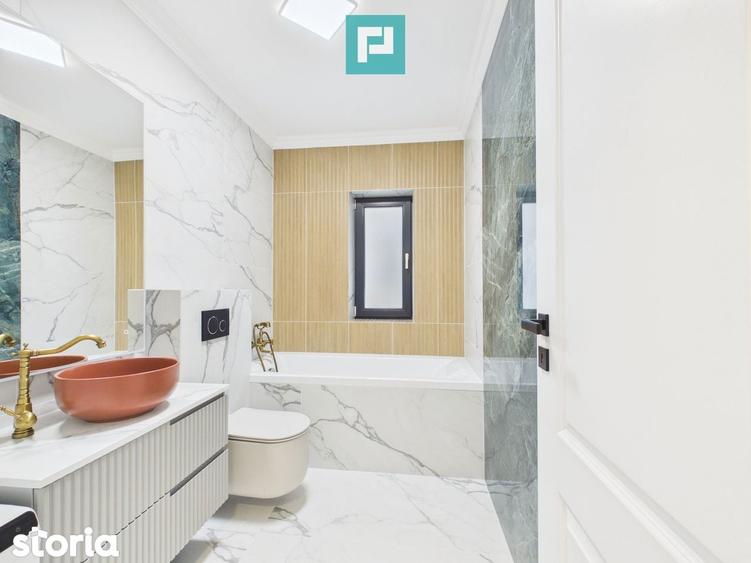 Casa moderna la cheie in Vladimirescu - 9