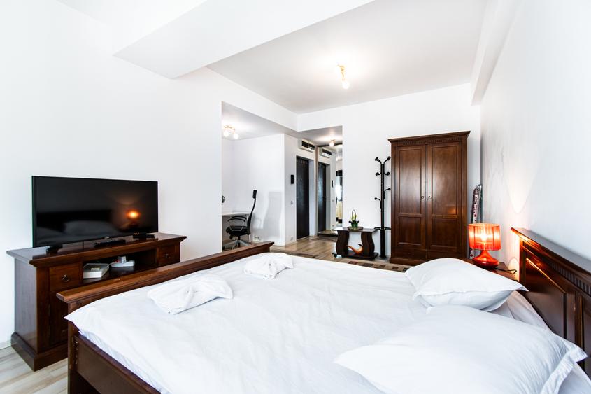 Studio North Lake Herastrau - 3