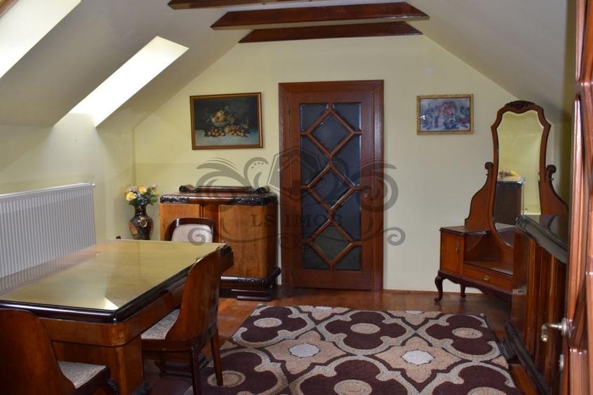 Vand casa deosebita ,cu 9 camere in Centrul Istoric Brasov - 13