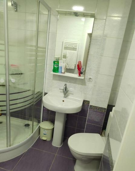 Garsoniera de inchiriat in zona Aviatorilor - 2