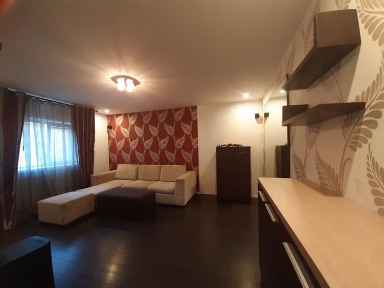 13 Septembrie- apartament 4 camere - 4