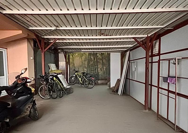 Cazare muncitori Sectorul 5 - 30 lei / zi totul inclus - 1