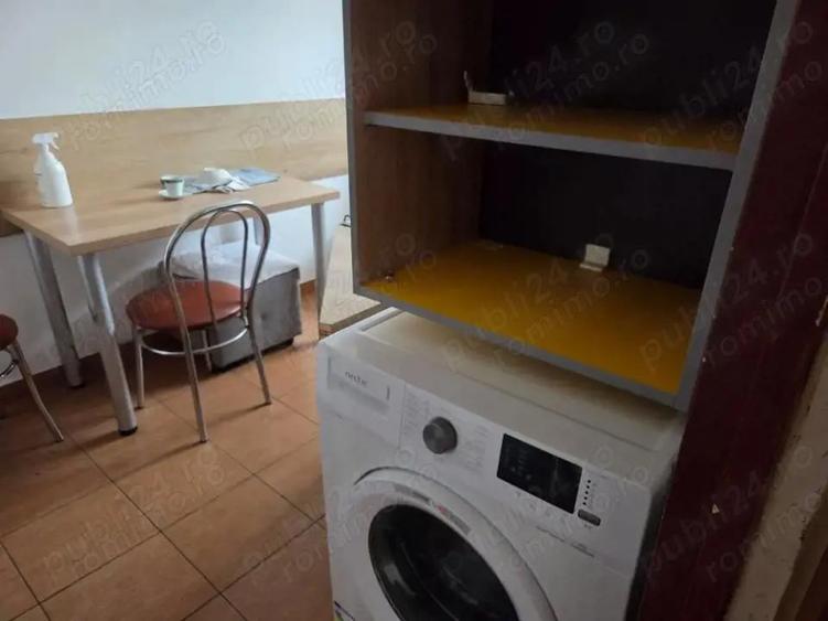 Apartament 2 camere City Park Mall - 4