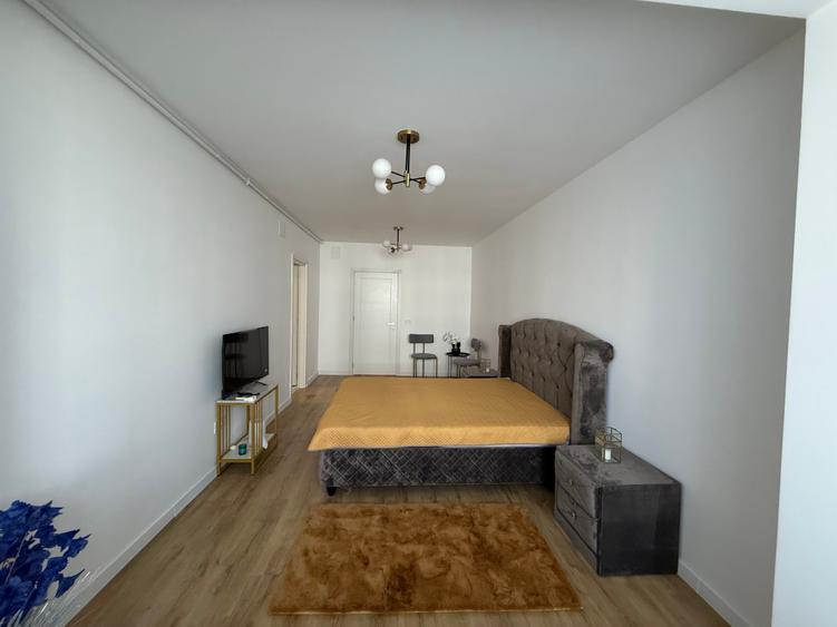 Inchirere studio - Ivory Residence Pipera - 7