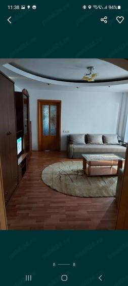 De inchiriat apartament cu doua camere - 2