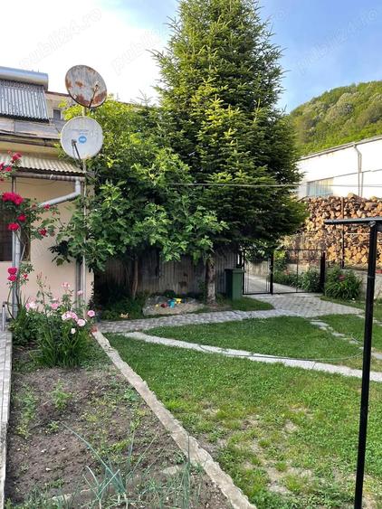 Merita vizionata - casa la munte, loc. Nadrag - 6