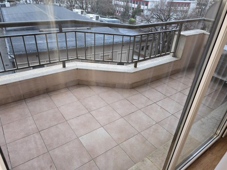 Unirii, Rond Alba Iulia, apart 2 cam 87 mp - 19