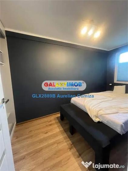 Apartament 2 camere Buftea/sp.48mp/etaj 1 - 2