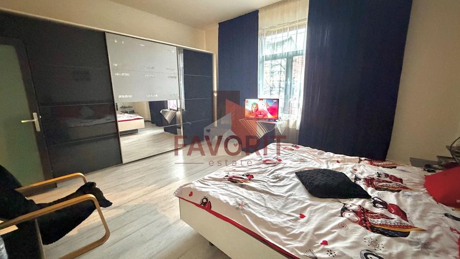 Casa in Timisoara | 3 camere | Curte comuna | Intrare separata | - 5