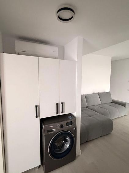 Inchiriez ap 2 cam Tower Residence/ Prima inchiriere Comision 0 chirias - 5