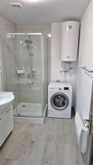 Apartament cu 3 camere, 65 mp, parcare, zona str. B.P. Hasdeu - 5