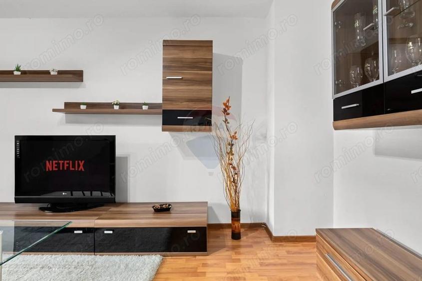 Apartament cu 2 camere, parter, zona Alfa loc de parcare ?i boxa - 1