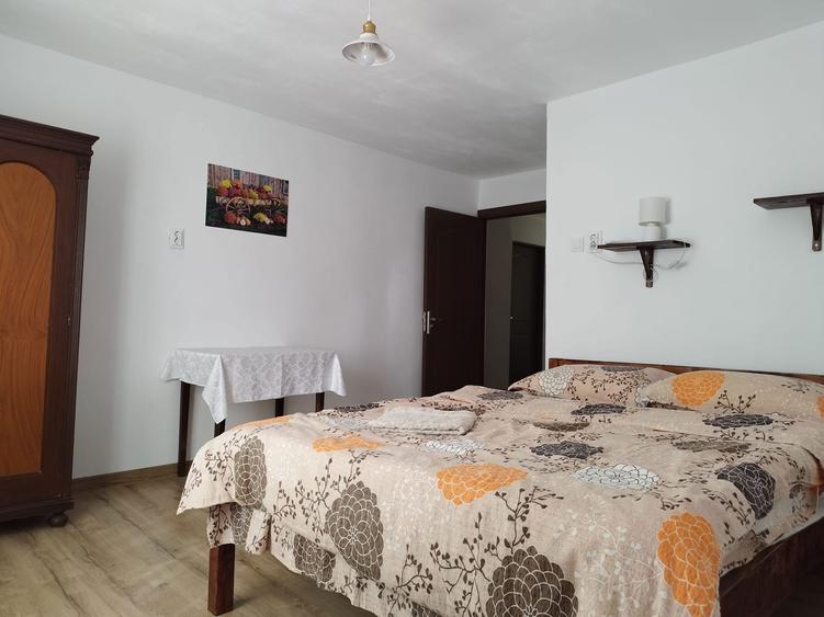 Cabana Matei Dubova Mehedinti - 1