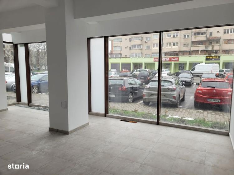 spatiu comercial 94 mp, cu vitrina, zona centrala - 3