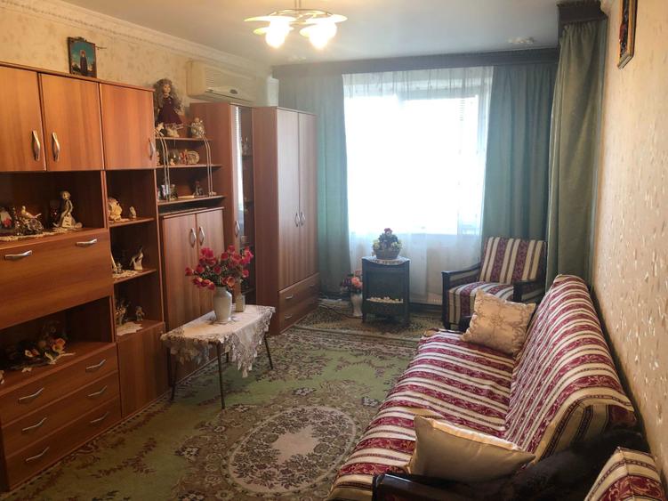 Sebastian Telita Apartament 4 Camere Particular - 2