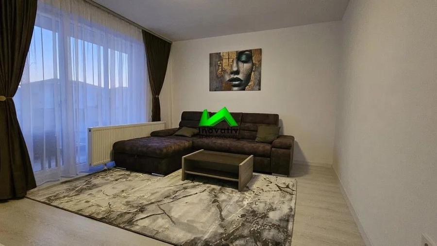Prima inchiriere 2 camere Sibiu Selimbar - 2