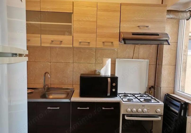 Apartament cu 2 camere zona Basarabia - 3