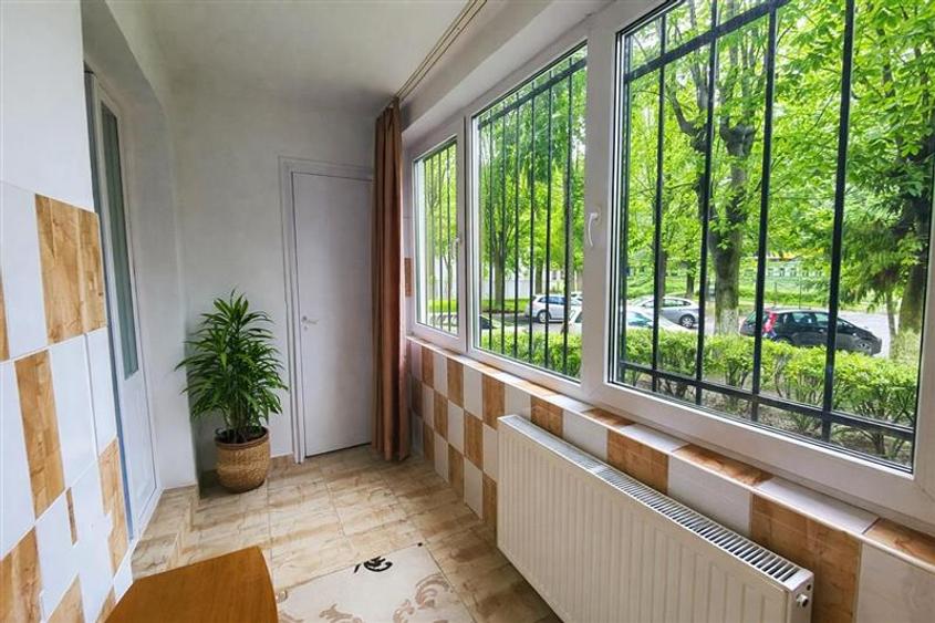 Decomandat, ergonomic, insorit, mobilat, utilat, balcon, Mureseni, Targu Mures - 3