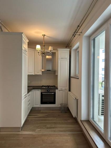 Apartament 2 camere Floreasca | Laguna Residence - 6