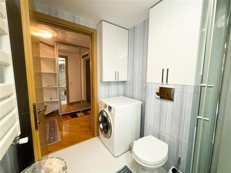 Apartament de inchiriat 3 camere Soseaua Nordului - 27