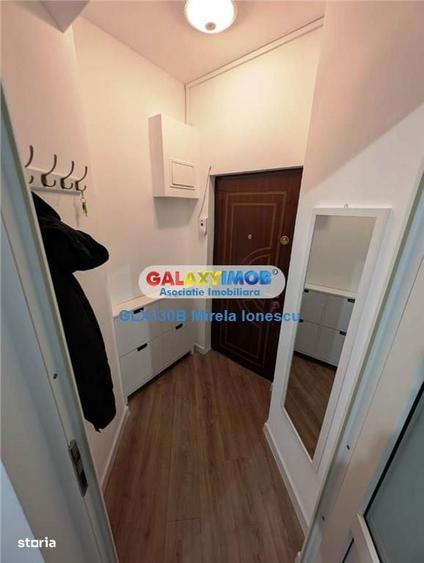 Inchiriere apartament 3 camere Cismigiu - 12