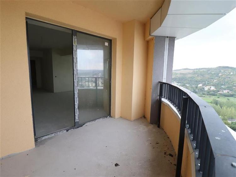 Penthouse 4 camere  | Manastur | 215mp - 7