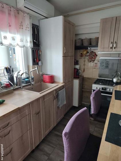 Vanzare apartament 3 camere utilat ?i mobilat - 4