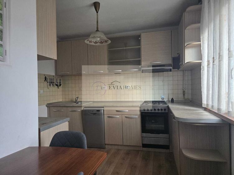 3 camere/2 băi/Plopilor/Zona Căminului Studențesc Sport - 2