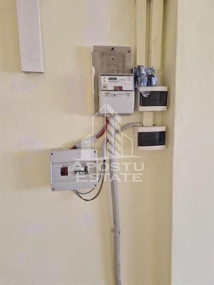 Spatiu comercial 600 mp zona Parneava - 27