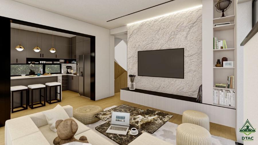 Vile Lux Rezidențiale Copou Iași - 8