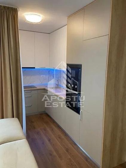 Apartament de lux cu 3 camere loc de parcare subtera zona Take Ionescu - 3