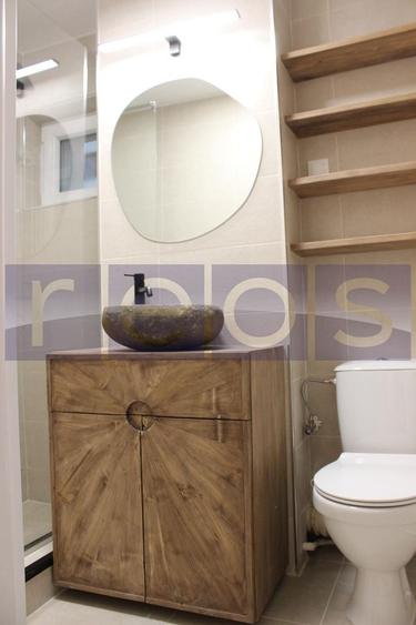 Apartament 3 camere COMPLET RENOVAT plus CENTRALA PROPRIE - Obor - 1