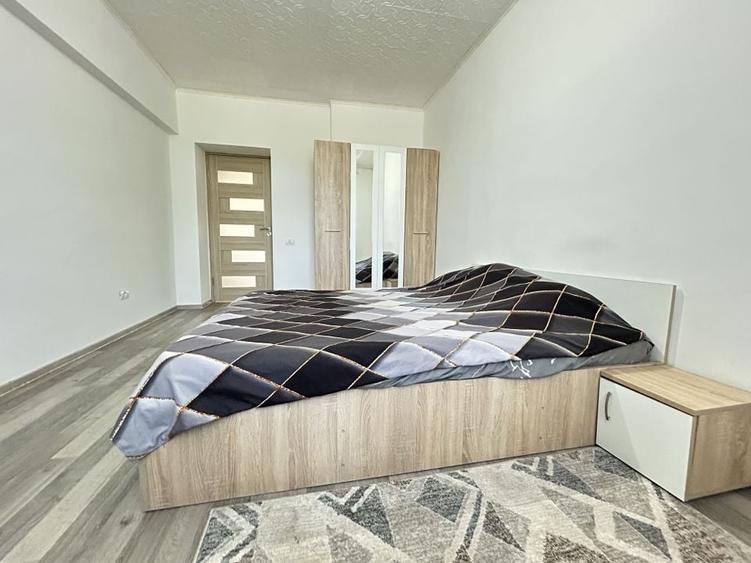 Apartament 2 camere de vânzare în Mihail Kogălniceanu - Penny Market - 5