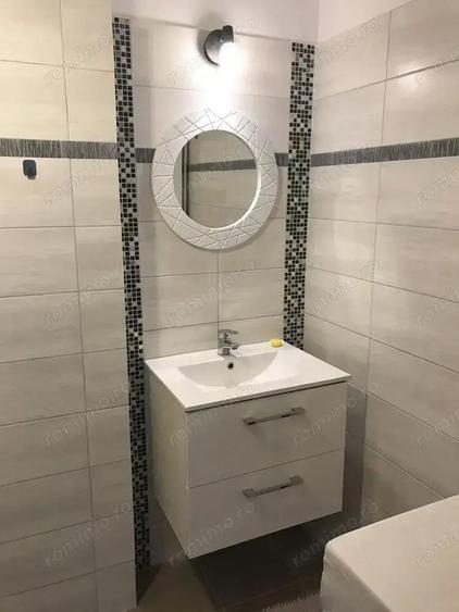 Garsoniera zona 1 Mai - 2