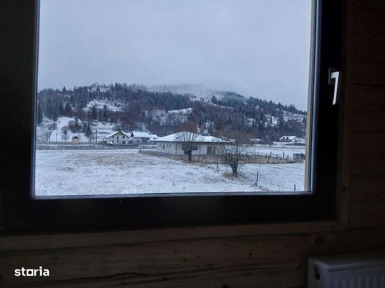 A-frame la Munte vanzare 120 000e - 1