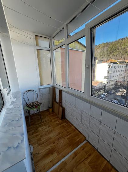 Apartament doua camere, Piatra Neamt, Cartier Maratei. - 11