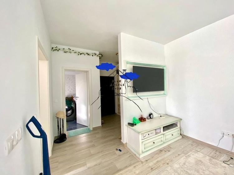 Studio 45mp, luminos, cu loc de parcare, COMISION 0% - 14