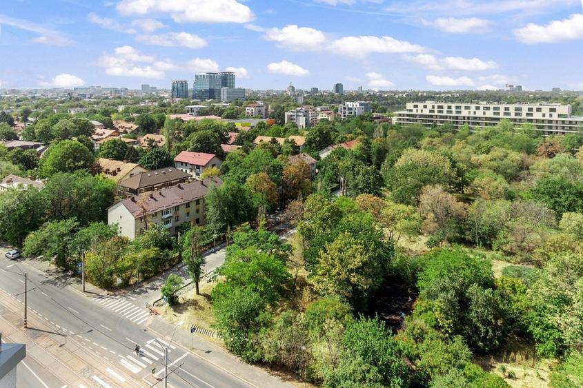 Apartament 3 camere One Verdi Park -parcare subterana - 16