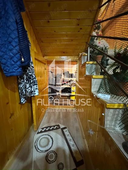 Vand 3 camere Decomandat zona Centrala - 9