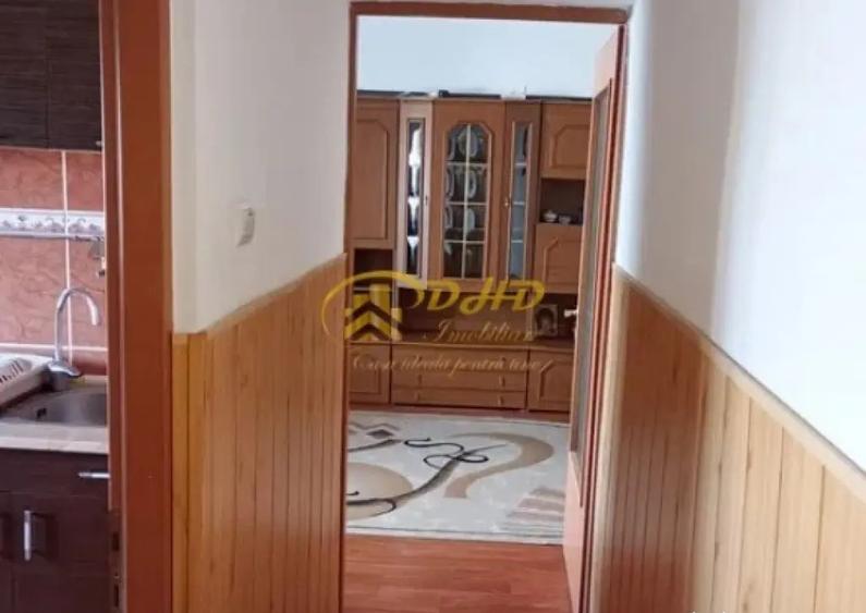 Apartament 1 camera - zona Garii - 2