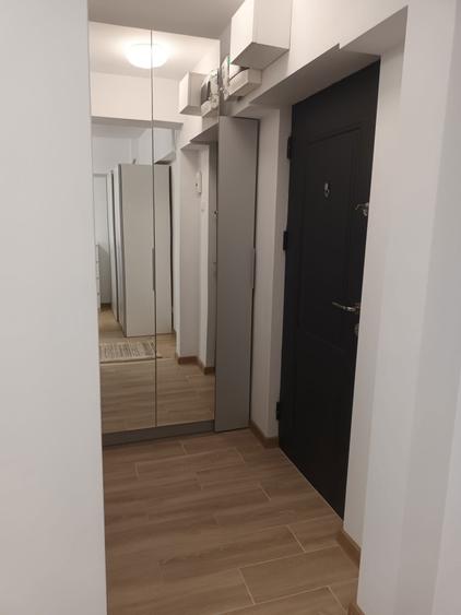 Inchiriez garsoniera ultracentrala Craiova Ramada Primarie Teatru - 4