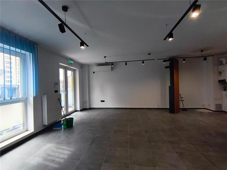 Spatiu Comercial Maurer 62 mp Loc de Parcare - 3