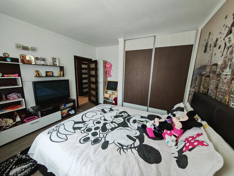 Casa cu pod inalt Lazu - 13