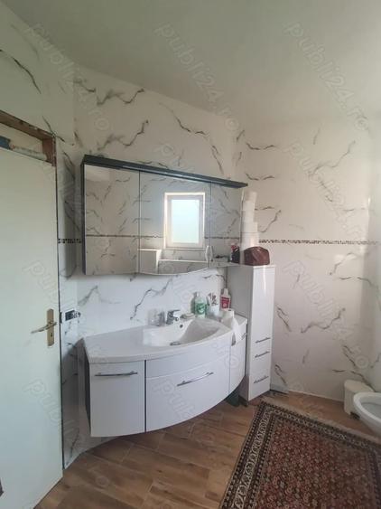 Vand casa mare in Agri?ul Mare - 1