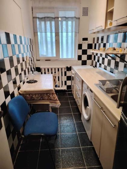 inchiriere 2 camere AFI mall orizont metrou drumul taberei - 4