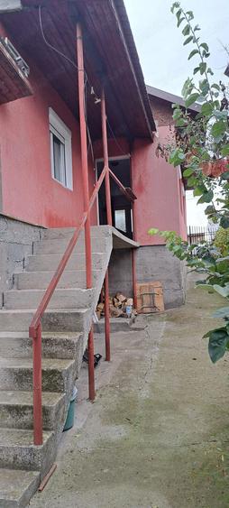 Casa de vanzare la Arcani, sat Campofeni - 8