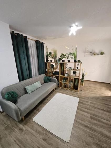 Apartament modern prima inchirere 1 camera, loc de parcare, Aradului - 6