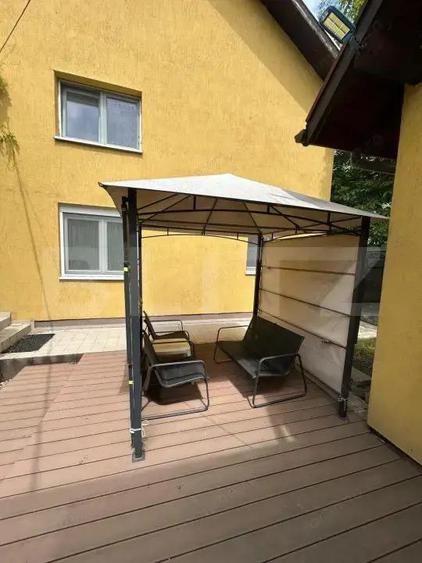 Proprietate cu poten?ial investi?ional ridicat 3 case in aceasi curte Lipovei! - 13